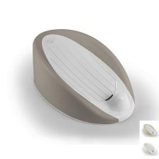 Подложка за къпане на бебе DOLU Nuve Универсална 737