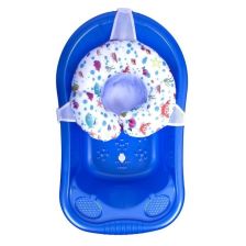 Подложка за къпане Sevi Baby, тип пояс