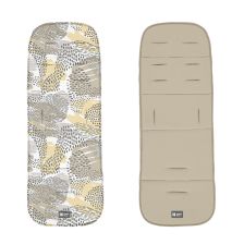 Подложка за количка Kikka Boo Memphis Beige