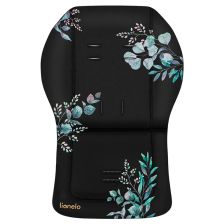 Подложка за количка Lionelo Golden Moments Black, Универсална