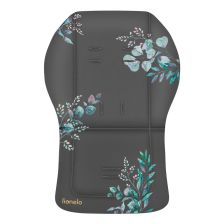 Подложка за количка Lionelo Golden Moments Grey, Универсална