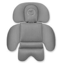 Подложка за новородено за стол за кола Cybex Sirona G Line Grey, с нарушена опаковка