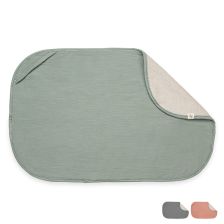 Подложка за повиване и хавлия 2 в 1 Hauck Changing Mat Liner