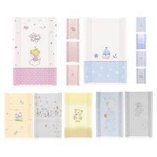 Повивалник за бебе Lorelli 50 х 80 см., асортимент