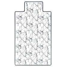 Подложка за повиване Sevi baby Marble, 40х70 см.