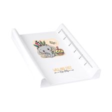 Повивалник за бебе Tega Baby Wild&Free Little Elephant DZ009-103