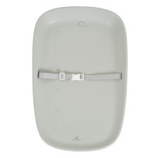 Подложка за повиване за бебе Cangaroo Nuvia