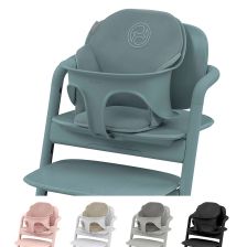 Мека подложка за столче Cybex Lemo Comfort Inlay