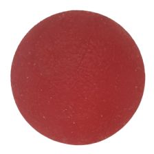 Подскачащо топче Raya Toys, гумено, 5 см.