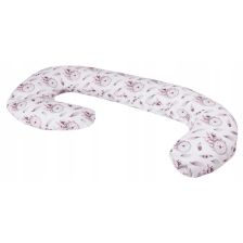Възглавница за бременни и кърмене Baby Matex C-Llow typu C 0081, 04
