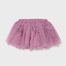 Пола Mayoral от тюл за бебе момиче