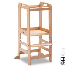 Помощна кула Монтесори Hauck Learning Tower Learn N Explore