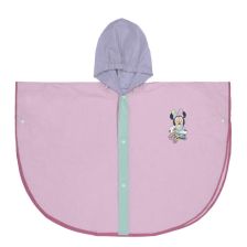 Детски дъждобран пончо Cerda Minnie Размер S-M 2400000728