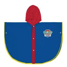 Детски дъждобран пончо Cerda PAW PATROL Размер S-M 2400000727