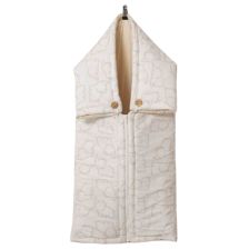 Порт бебе-одеяло Bebetto Happy Animal, 80x85 см., B874