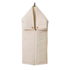 Порт бебе-одеяло Bebetto Little Boss, 80x85 см., B875