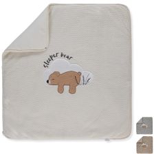 Порт бебе-одеяло Bebetto Sleeper Baby, 85x90 см., B829