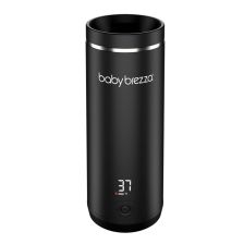 Портативен нагревател за бебешки шишета Baby Brezza Superfast Portable Bottle Warmer