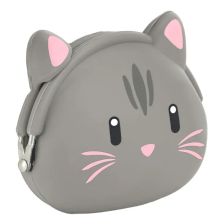 Портмоне Santoro Gorjuss Cat Ruby