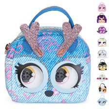 Портмоне Spin Master Purse Pets Micros