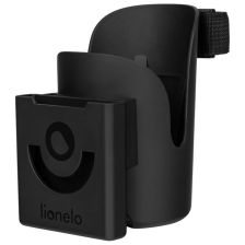 Поставка за чаша и смартфон за количка Lionelo Универсална