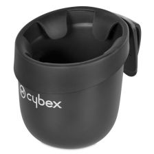 Поставка за чаша за стол за кола Cybex Black, с нарушена опаковка