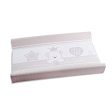 Повивалник Italbaby BABY RE Dove Grey