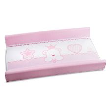 Повивалник Italbaby BABY RE Pink