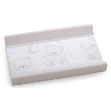 Повивалник Italbaby JOLIE Dove Grey