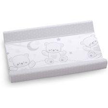 Повивалник Italbaby JOLIE Grey