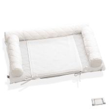 Повивалник текстилен Italbaby 44 x 90 см