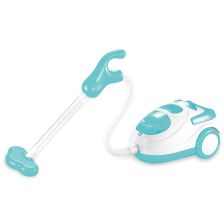 Детска прахосмукачка Raya Toys My Home 3213B, Син