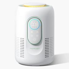 Пречиствател за въздух за бебе Momcozy CozyBreath