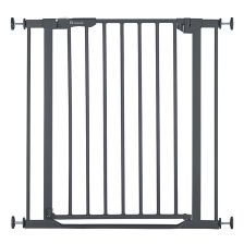 Предпазна преграда за бебе Hauck Clear Step Autoclose 2