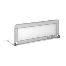 Предпазна преграда за легло Jane Basic 110/45 см