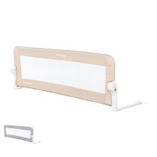Предпазна преграда за легло Kikka Boo I am safe 120см