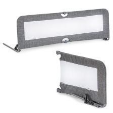 Преграда HAUCK Sleep'n Safe Plus XL Melange grey