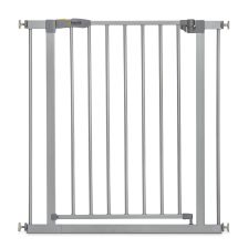 Предпазна преграда Hauck Stop N Safe 2 Silver