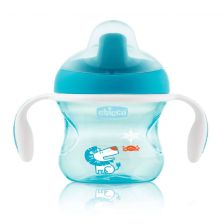 Преходна чаша CHICCO N0418