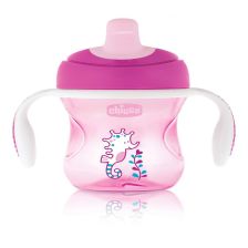 Преходна чаша CHICCO N0417