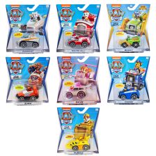 Превозни средства Spin Master Paw Patrol 6054503