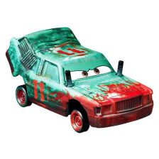 Количка Mattel Cars Pileup 1:55 3401008