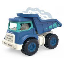 Строително пр. средство синьо 2м.