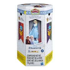 Приключението на Елза Play-Doh Е4904
