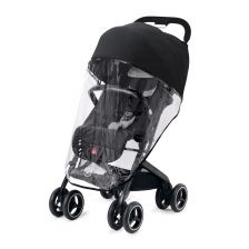 Дъждобран GB Qbit+ ALL-TERRAIN