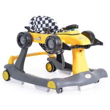 Проходилка Cangaroo Daytonna 2в1