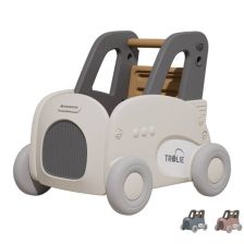Проходилка и играчка за бутане 4в1 Kikka Boo Trolie