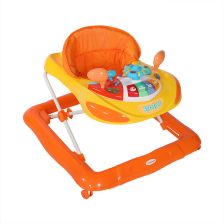 Проходилка Lorelli W1224CE, с евробаза