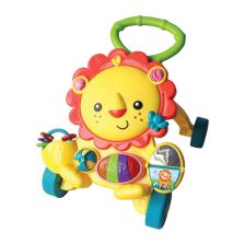 Проходилка за бутане Lorelli Лъв