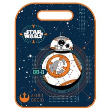 Протектор за гръб на седалка SEVEN POLSKA Star wars BB8 9507